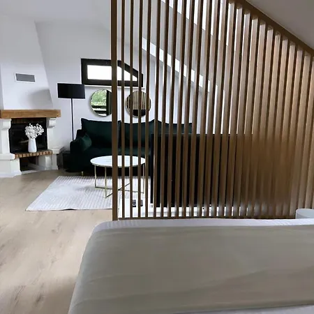 Apartment Sen Nad Jeziorakiem
