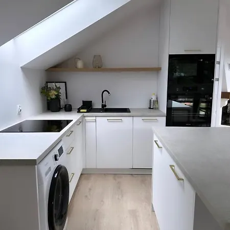 Sen Nad Jeziorakiem Siemiany