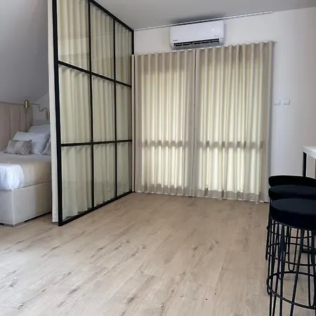 Sen Nad Jeziorakiem *