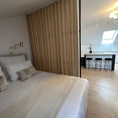 Apartamento Sen Nad Jeziorakiem Siemiany