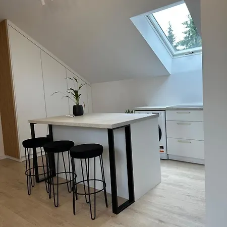 Sen Nad Jeziorakiem *