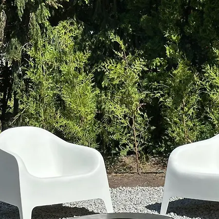 Apartamento Sen Nad Jeziorakiem *