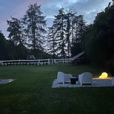 Appartement Sen Nad Jeziorakiem Siemiany